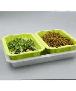Scaritech Drainage Tray Anis Green 5Ltr (HZ545)