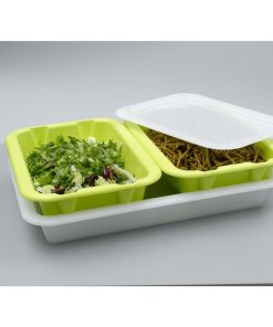 Scaritech Drainage Tray Anis Green 5Ltr (HZ545)
