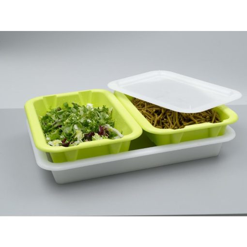 Scaritech Drainage Tray Anis Green 5Ltr (HZ545)