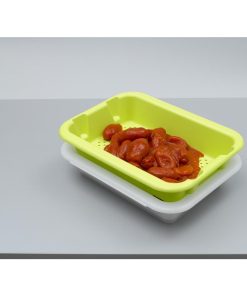 Scaritech Drainage Tray Anis Green 5Ltr (HZ545)