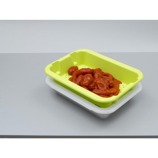 Scaritech Drainage Tray Anis Green 5Ltr (HZ545)
