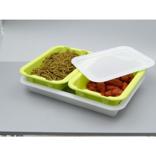 Scaritech Drainage Tray Anis Green 5Ltr (HZ545)