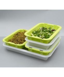 Scaritech Drainage Tray Anis Green 5Ltr (HZ545)