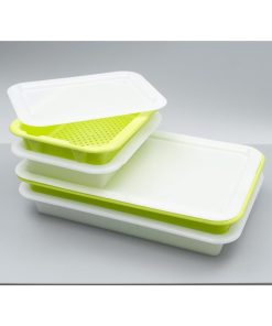 Scaritech Drainage Tray Anis Green 5Ltr (HZ545)