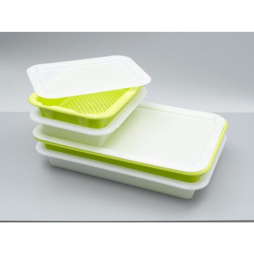 Scaritech Drainage Tray Anis Green 5Ltr (HZ545)