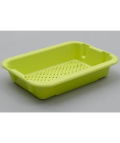 Scaritech Drainage Tray Anis Green 5Ltr (HZ545)