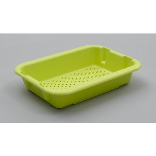 Scaritech Drainage Tray Anis Green 5Ltr (HZ545)