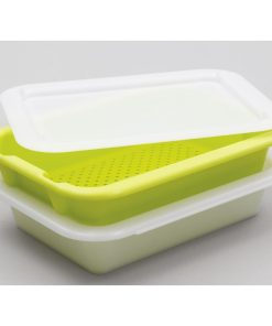 Scaritech Drainage Tray Anis Green 5Ltr (HZ545)