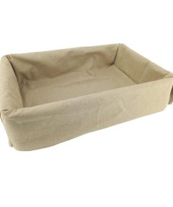 Scaritech Linen Cover for Foldable Box (HZ549)