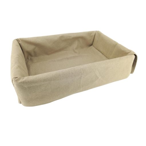 Scaritech Linen Cover for Foldable Box (HZ549)