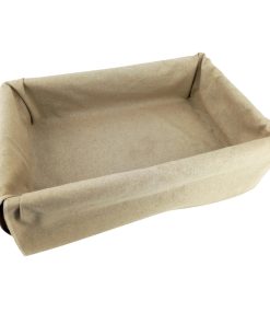 Scaritech Linen Cover for Foldable Box (HZ549)