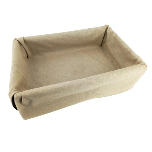 Scaritech Linen Cover for Foldable Box (HZ549)
