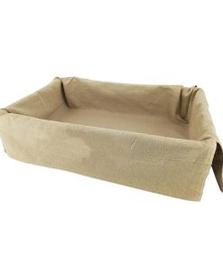 Scaritech Linen Cover for Foldable Box (HZ549)