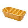 Scaritech Long Plastic Banneton 285x148x85mm (HZ554)