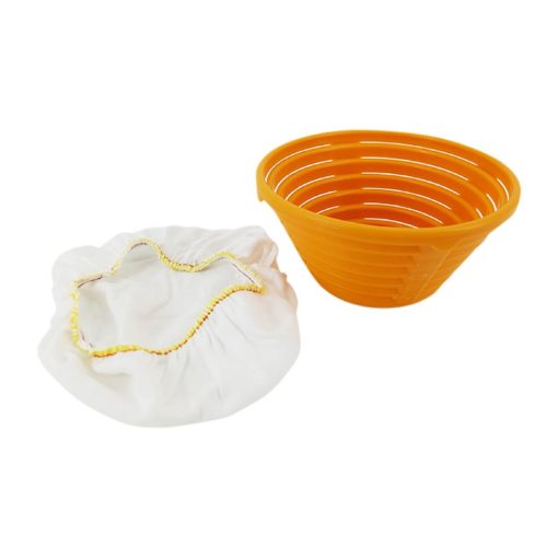 Scaritech Charlotte Cover for Round Banneton use with HZ556 (HZ555)