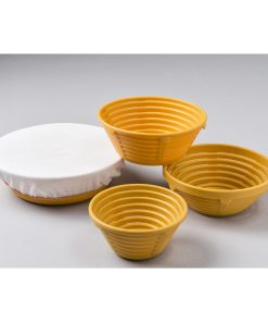 Scaritech Rounded Banneton 2350x900mm (HZ556)