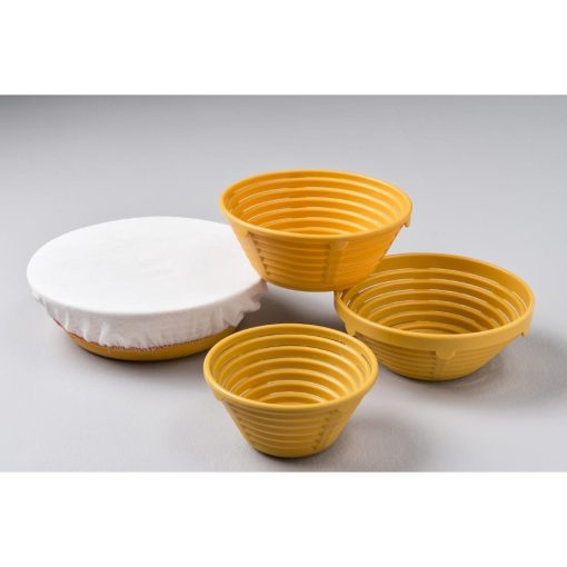 Scaritech Rounded Banneton 2350x900mm (HZ556)