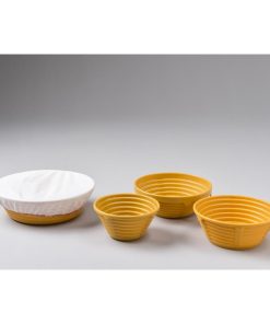 Scaritech Rounded Banneton 2350x900mm (HZ556)