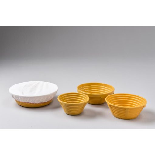 Scaritech Rounded Banneton 2350x900mm (HZ556)