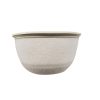 Scaritech Virgin Wool Round Banneton 210x110mm (HZ558)