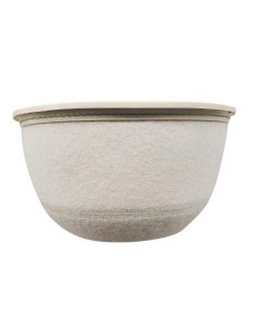 Scaritech Virgin Wool Round Banneton 210x110mm (HZ558)