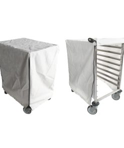 Scaritech Zip Cover for Bakery Trolley HOUS02Z (HZ560)