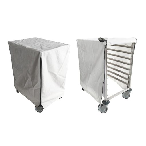 Scaritech Zip Cover for Bakery Trolley HOUS02Z (HZ560)