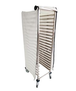 Scaritech Zip Cover for Bakery Trolley HOUS01Z (HZ561)