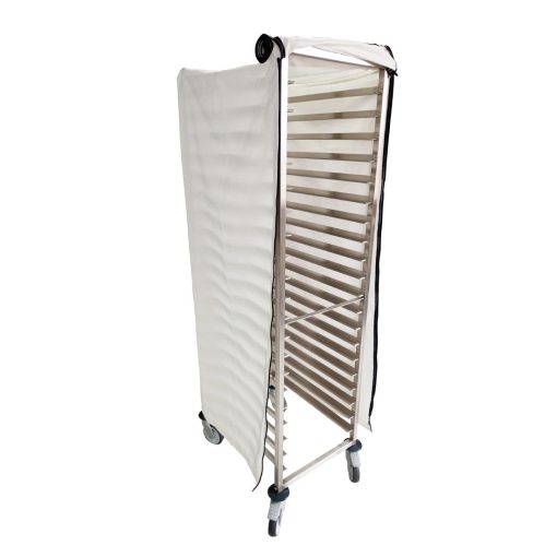 Scaritech Zip Cover for Bakery Trolley HOUS01Z (HZ561)