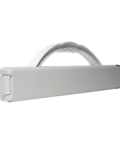 Scaritech Bag Pliers Bagclip Pro White (HZ562)