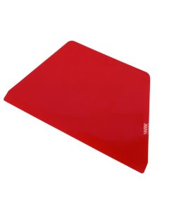 Scaritech Trapeze Horn Large Model Red 216x128mm (HZ563)