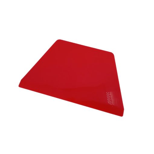 Scaritech Trapeze Horn Large Model Red 216x128mm (HZ563)