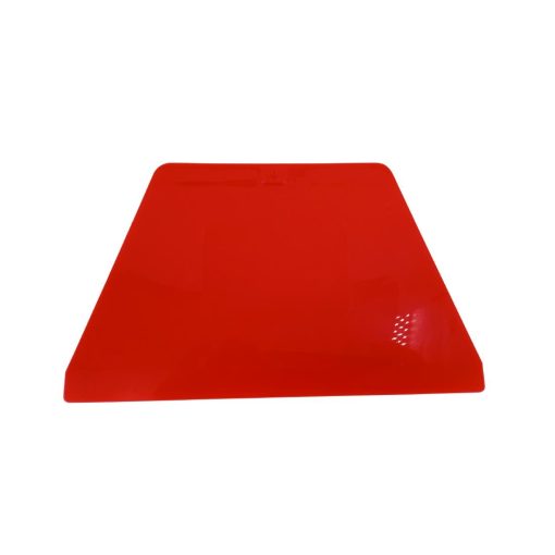 Scaritech Trapeze Horn Large Model Red 216x128mm (HZ563)