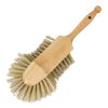 Scaritech Flour Brush Half Head (HZ566)