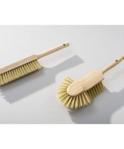 Scaritech Flour Brush Half Head (HZ566)