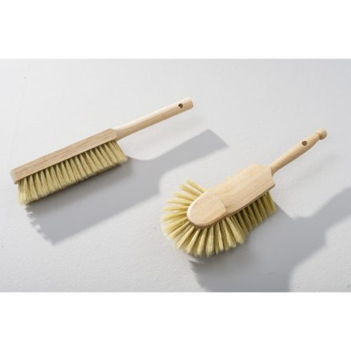 Scaritech Flour Brush Half Head (HZ566)