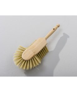 Scaritech Flour Brush Half Head (HZ566)