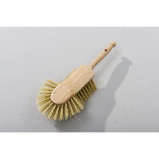 Scaritech Flour Brush Half Head (HZ566)