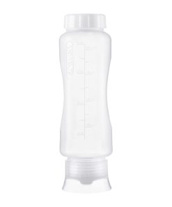 Araven FIFO Fast Sauce Bottle 15oz (HZ587)