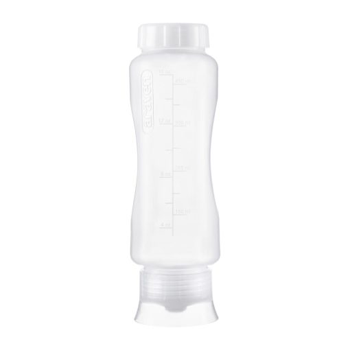 Araven FIFO Fast Sauce Bottle 15oz (HZ587)