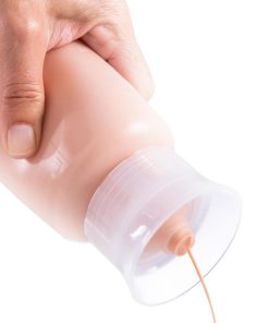 Araven FIFO Fast Sauce Bottle 15oz (HZ587)