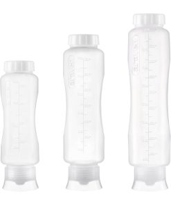 Araven FIFO Fast Sauce Bottle 15oz (HZ587)