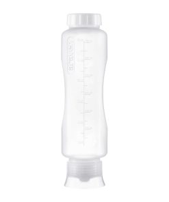 Araven FIFO Fast Sauce Bottle 24oz (HZ588)