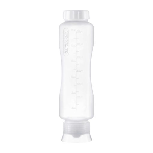 Araven FIFO Fast Sauce Bottle 24oz (HZ588)