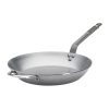 De Buyer Mineral B Element Steel Frypan 32cm (HZ603)
