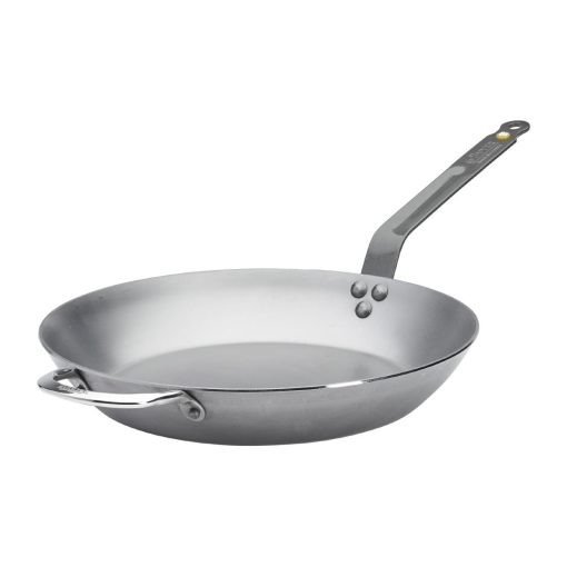 De Buyer Mineral B Element Steel Frypan 32cm (HZ603)