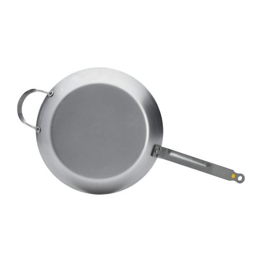 De Buyer Mineral B Element Steel Frypan 32cm (HZ603)