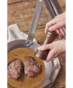 De Buyer Mineral B Element Steel Frypan 32cm (HZ603)