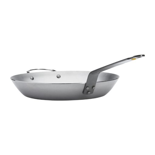 De Buyer Mineral B Element Steel Frypan 32cm (HZ603)