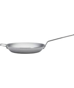 De Buyer Mineral B Element Steel Frypan 32cm (HZ603)